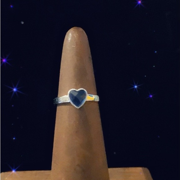 Toe Ring - Picture 2 of 2